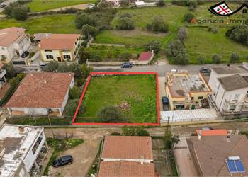 Sites / Plots for Development for Sale in Siniscola