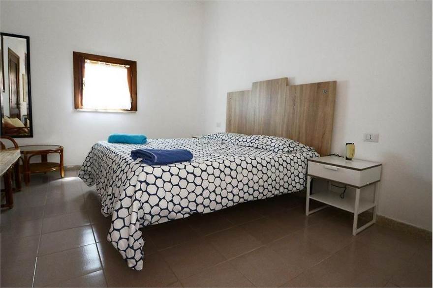 Sardegna Torpè bedroom 2