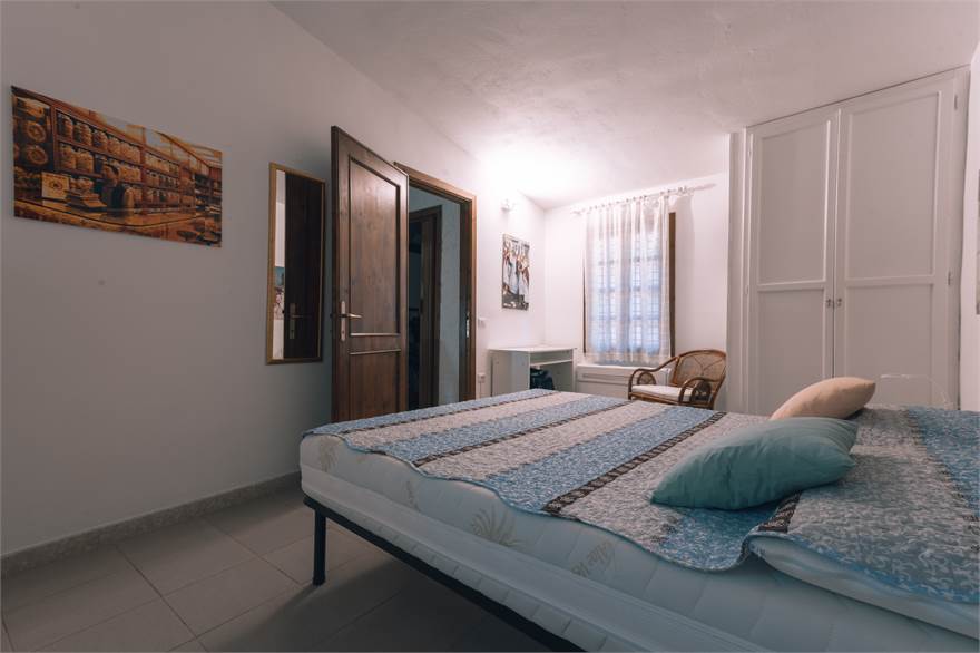 Sardegna Torpè bedroom 3
