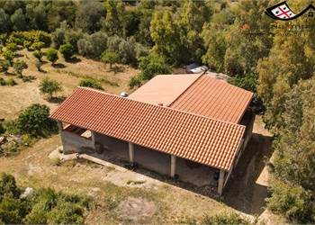 House of Character for Sale in Siniscola