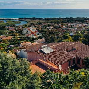 Villa In Vendita a Siniscola